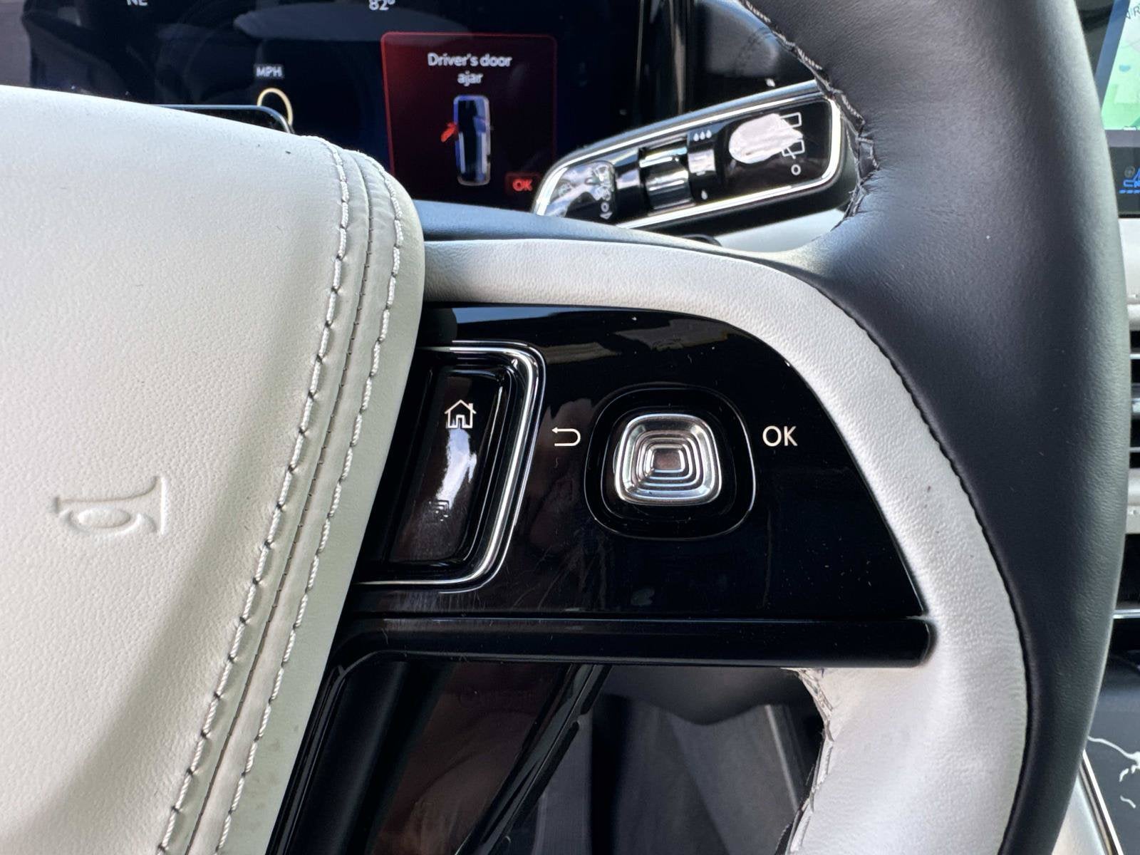 2026 Lincoln Aviator Black Label