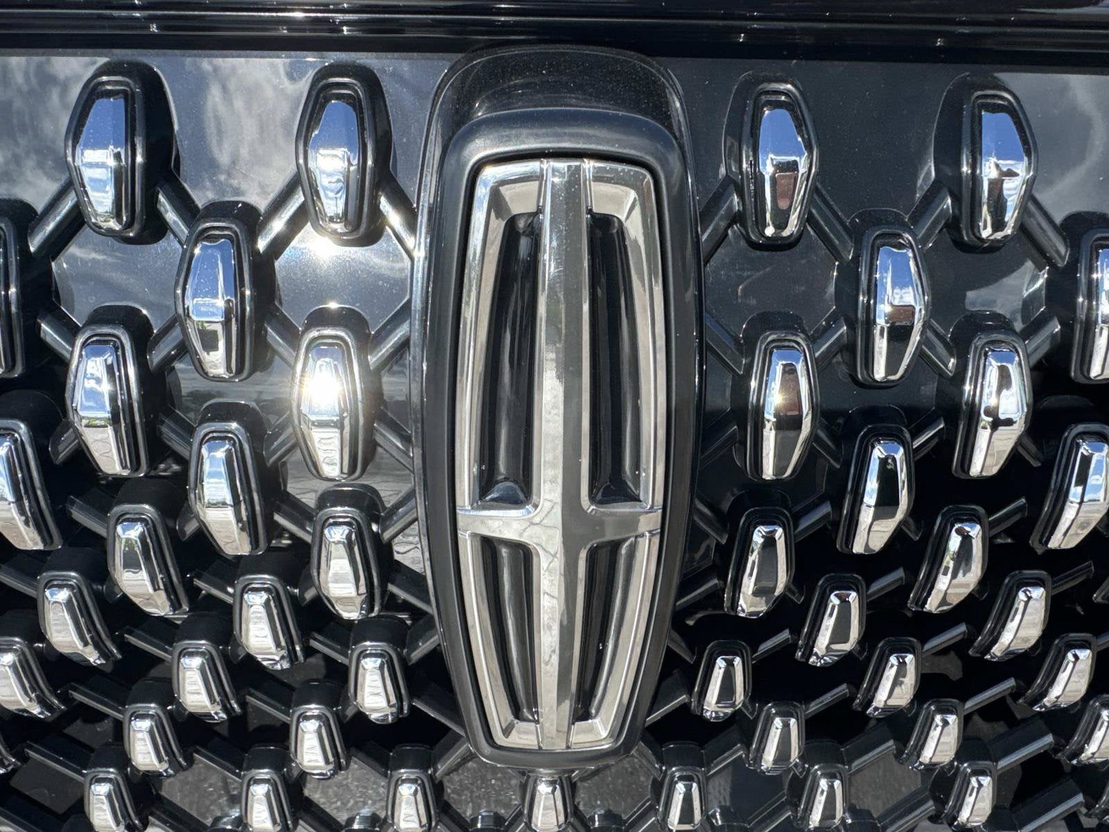 2026 Lincoln Aviator Black Label