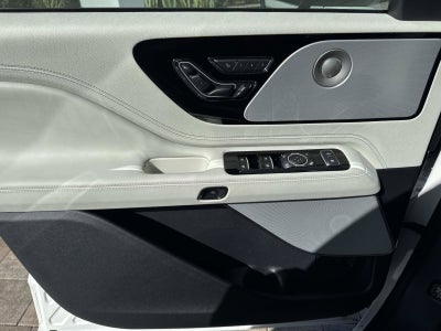 2026 Lincoln Aviator Black Label