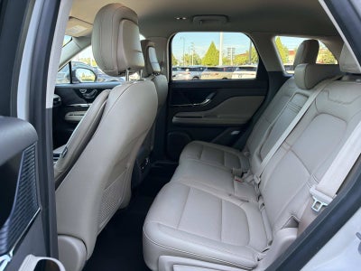 2020 Lincoln Corsair Standard