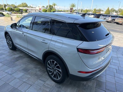2020 Lincoln Corsair Standard