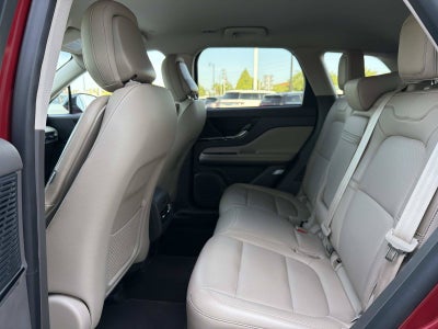 2020 Lincoln Corsair Standard