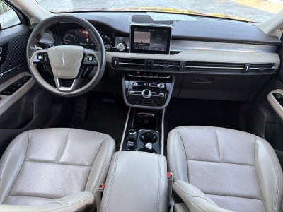 2020 Lincoln Corsair Standard