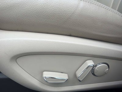 2017 Lincoln MKC Premiere