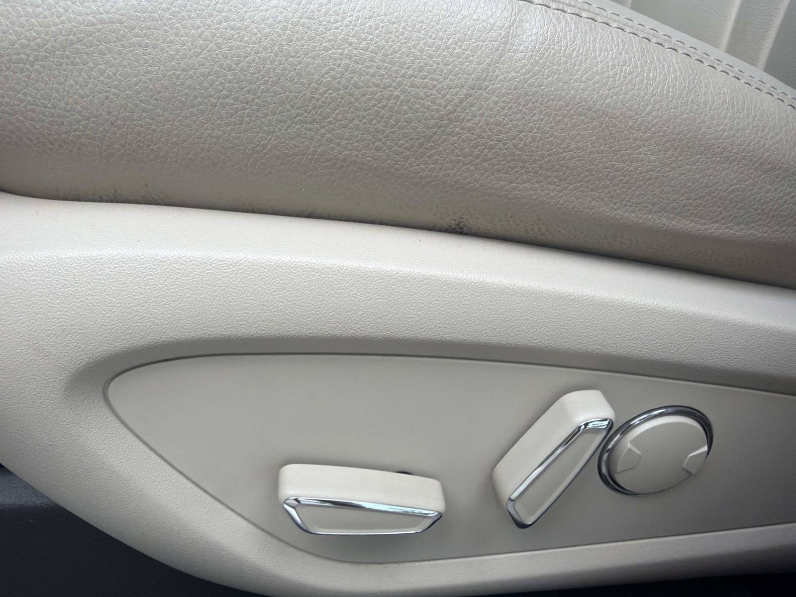 2017 Lincoln MKC Premiere
