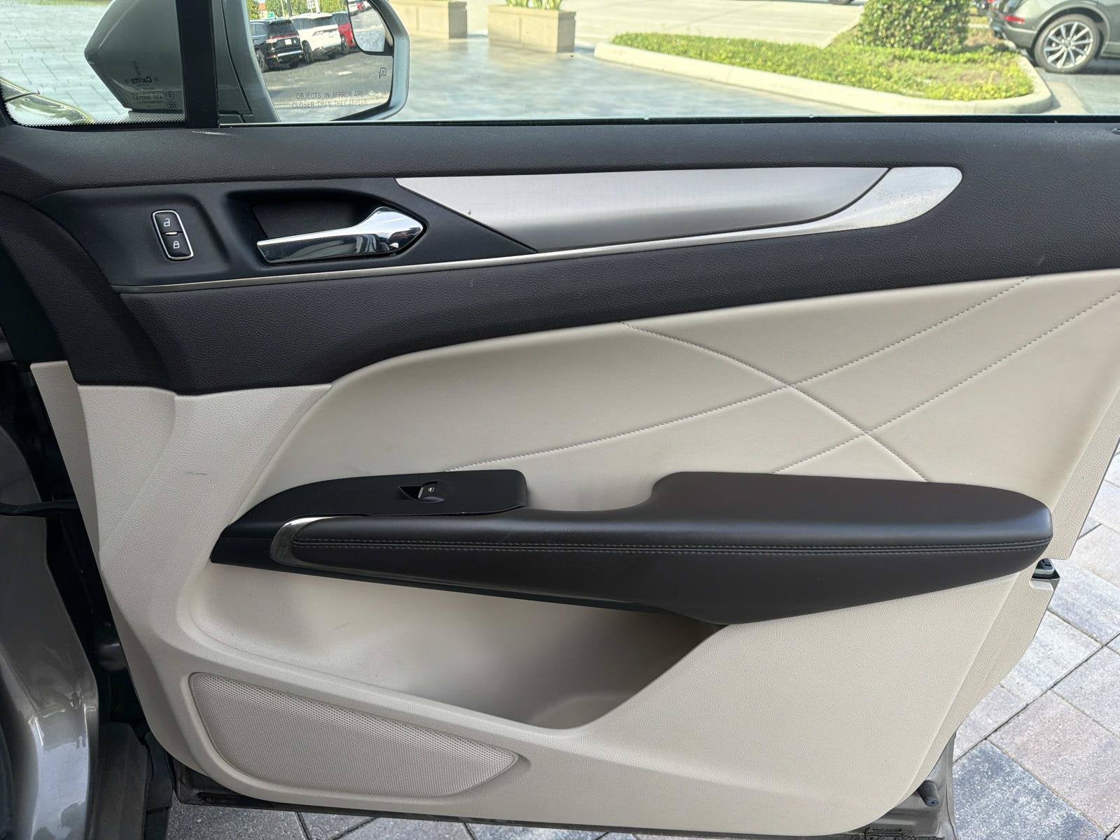 2017 Lincoln MKC Premiere