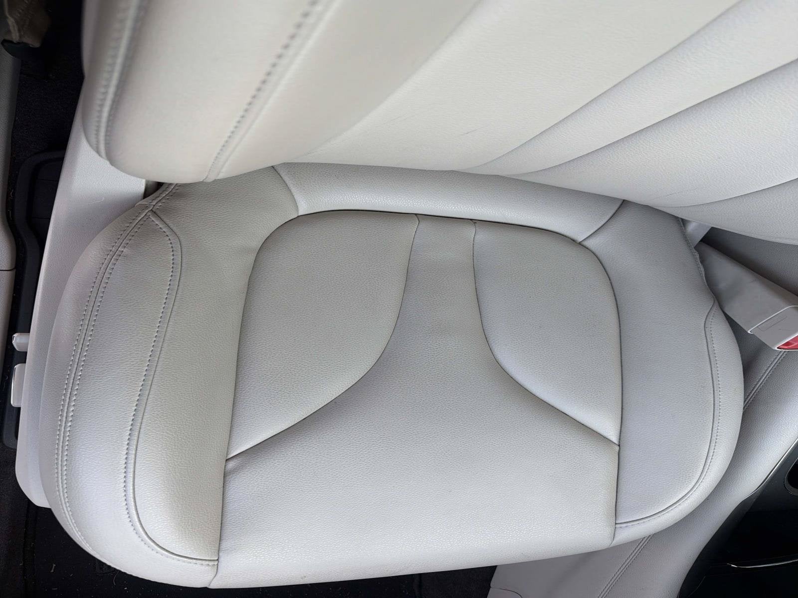 2017 Lincoln MKC Premiere