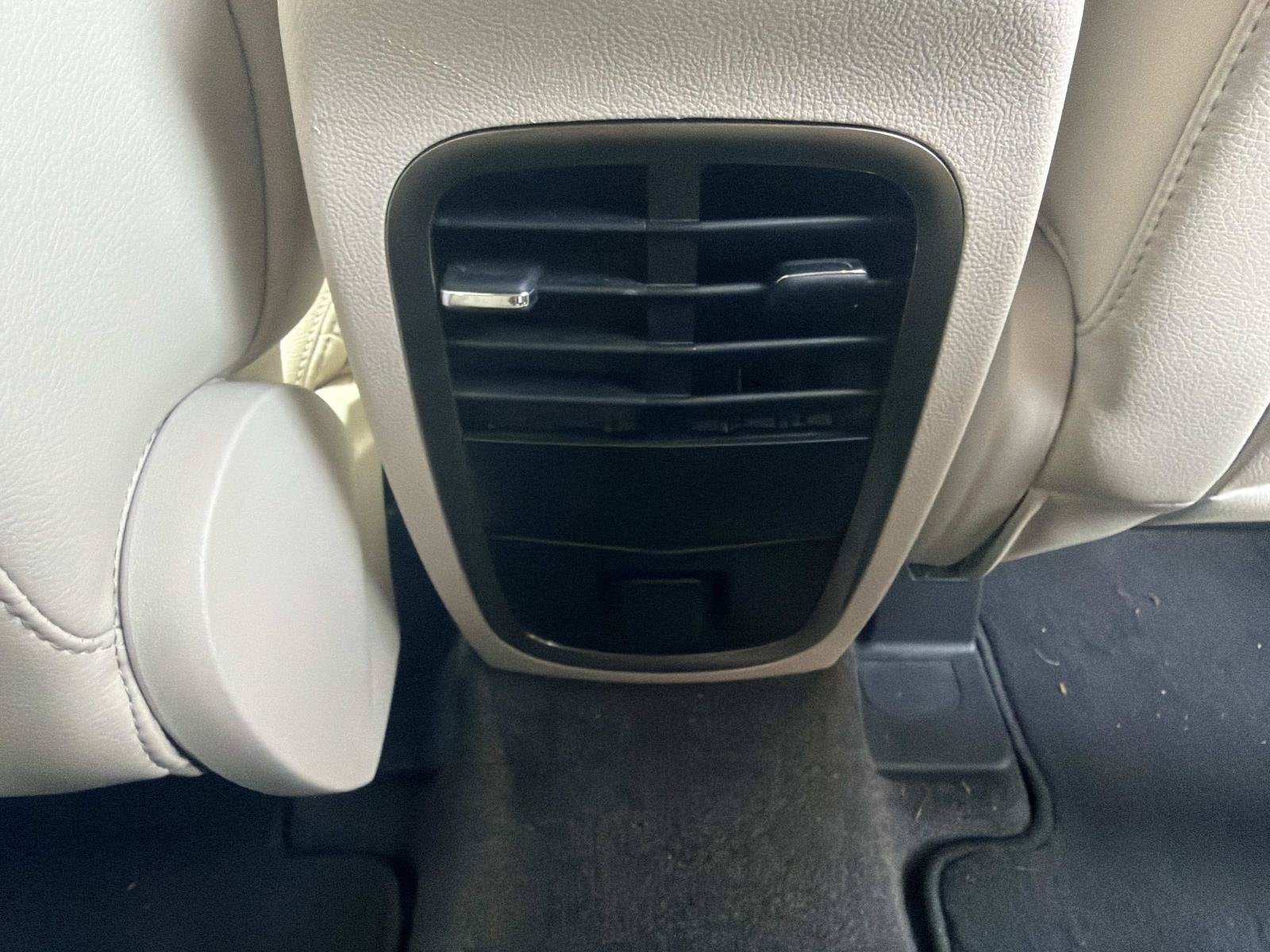 2017 Lincoln MKC Premiere