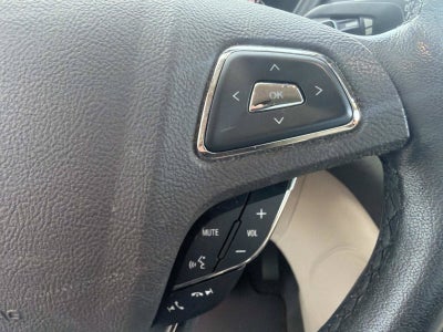 2017 Lincoln MKC Premiere