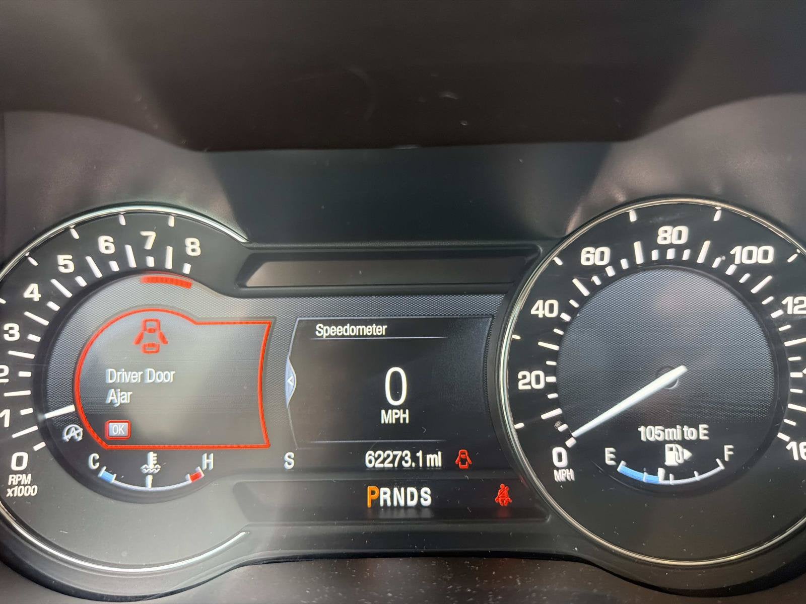 2017 Lincoln MKC Premiere