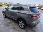 2017 Lincoln MKC Premiere