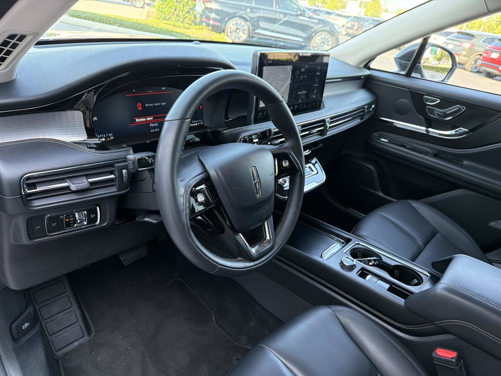 2024 Lincoln Corsair Premiere