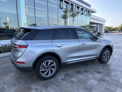 2024 Lincoln Corsair Premiere