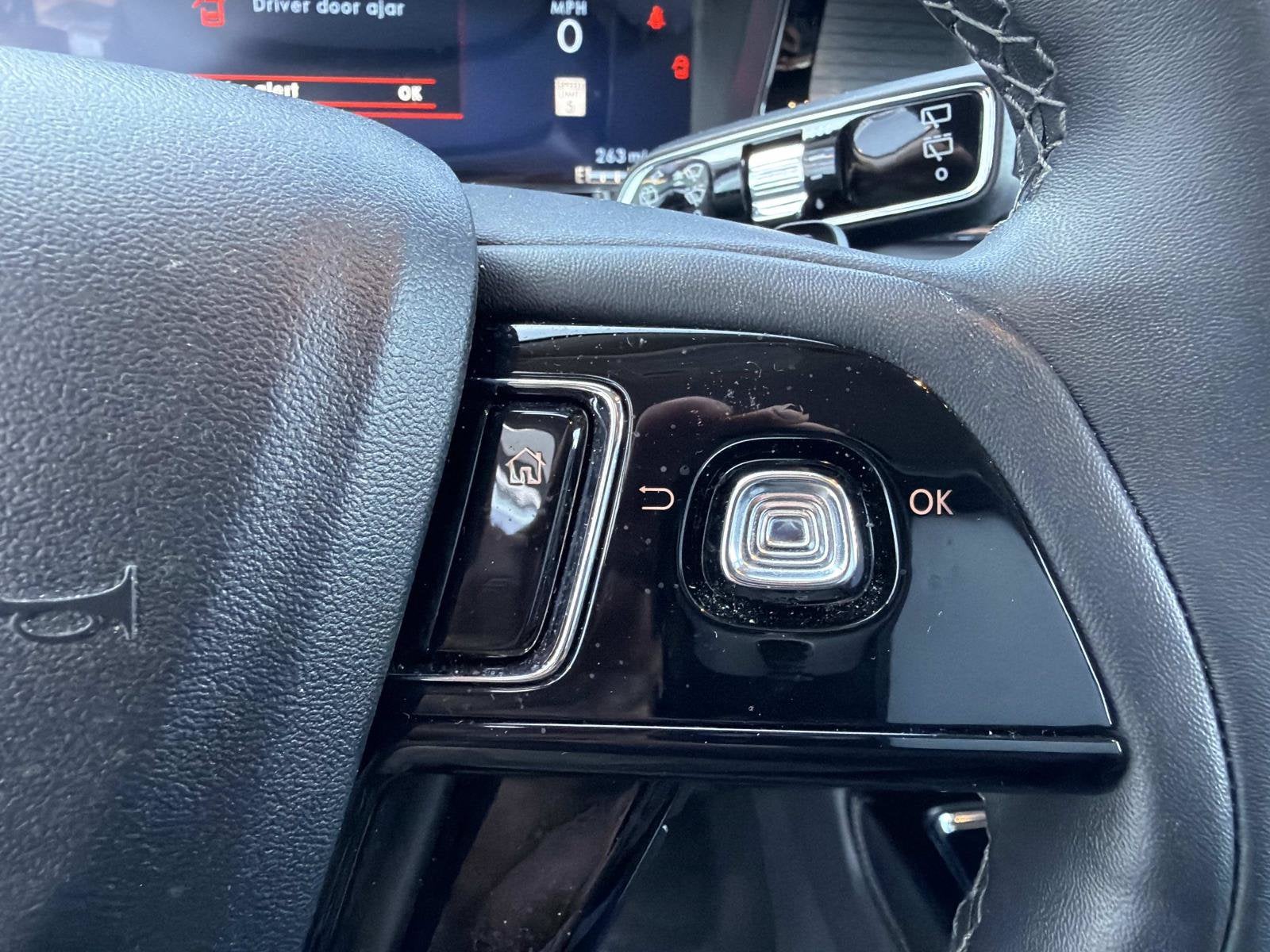 2024 Lincoln Corsair Premiere