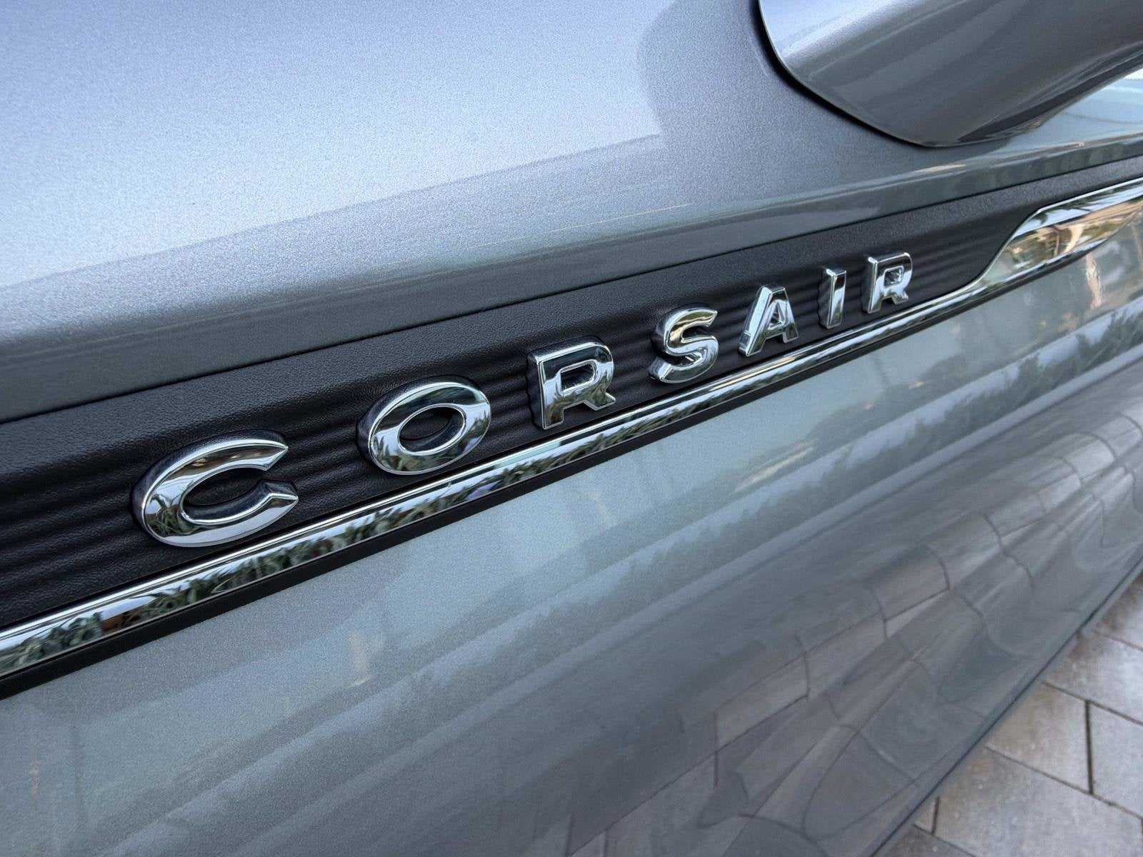 2024 Lincoln Corsair Premiere