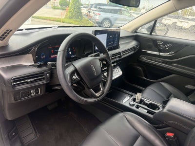 2024 Lincoln Corsair Premiere