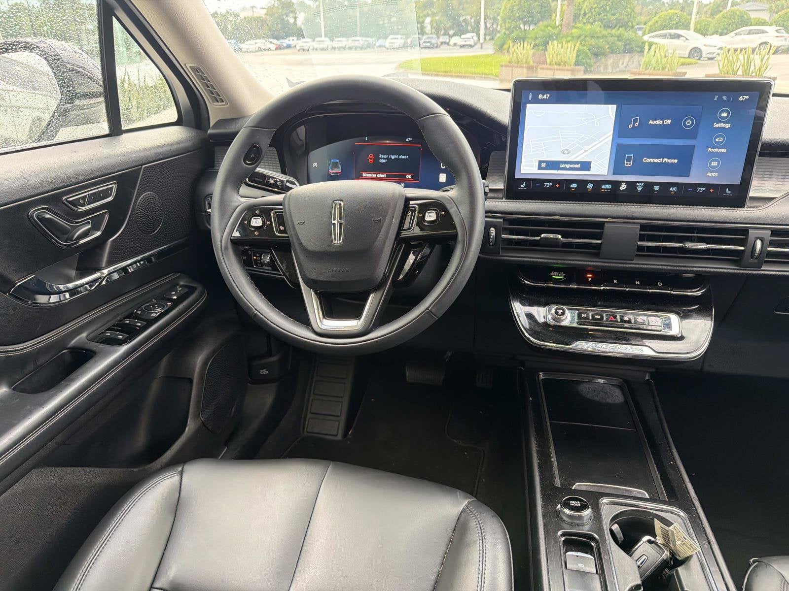 2024 Lincoln Corsair Premiere