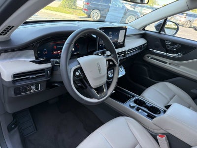 2024 Lincoln Corsair Premiere