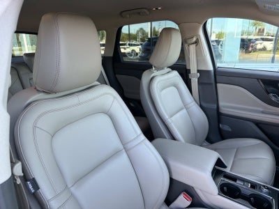 2024 Lincoln Corsair Premiere