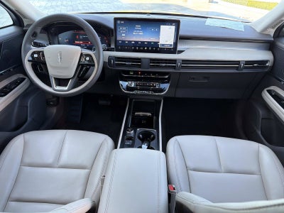 2024 Lincoln Corsair Premiere