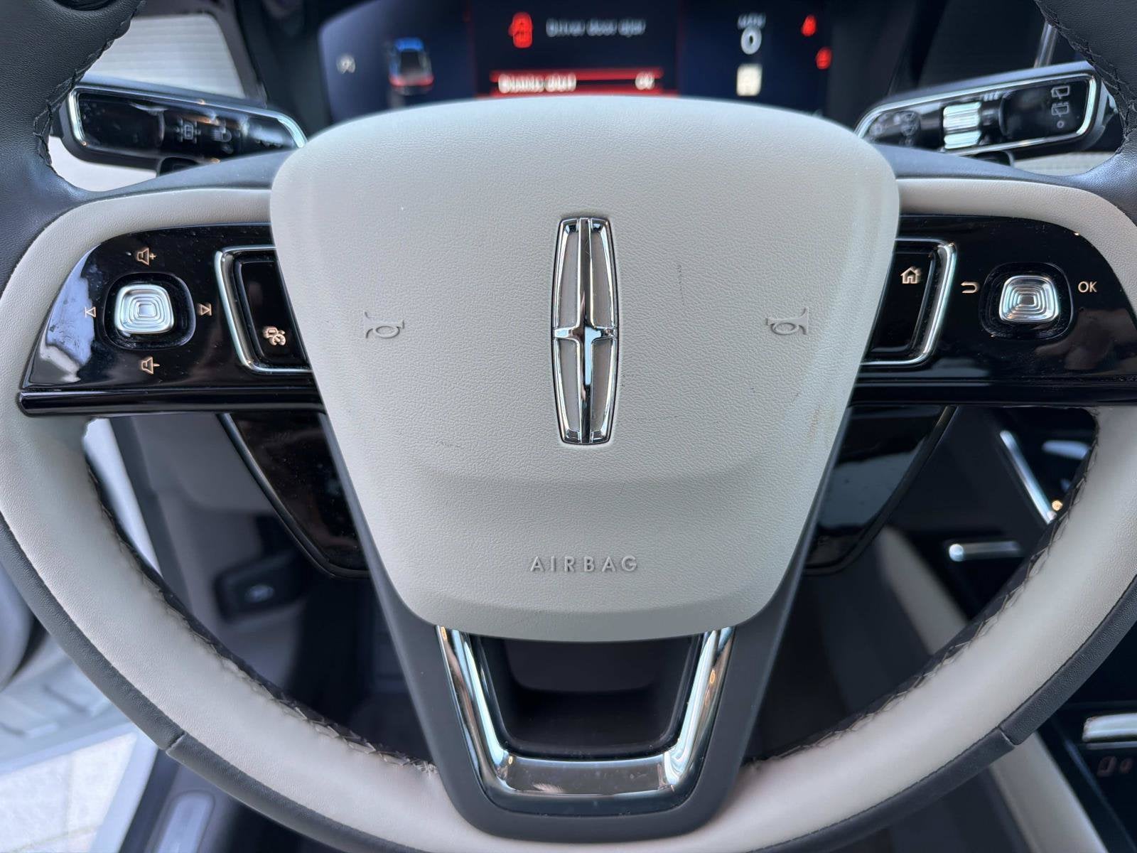 2024 Lincoln Corsair Premiere