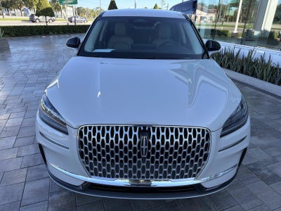 2024 Lincoln Corsair Premiere