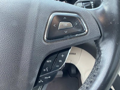2019 Lincoln MKC Select