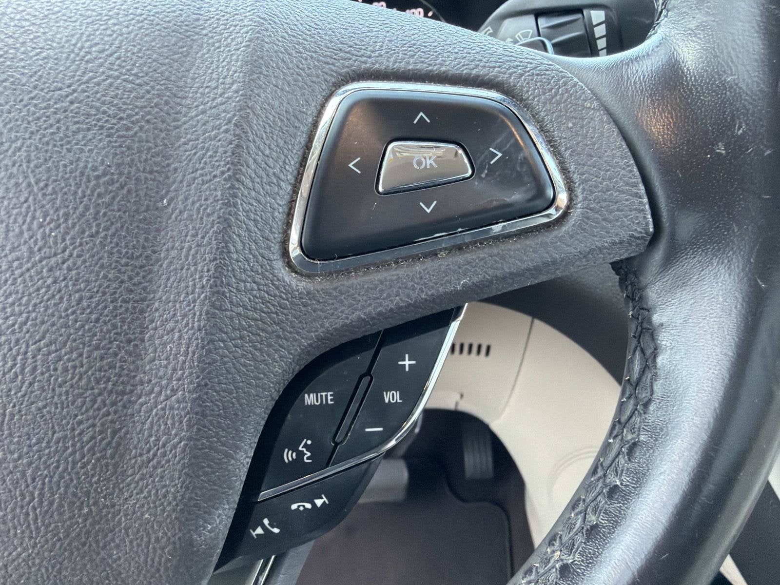 2019 Lincoln MKC Select
