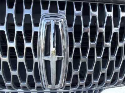 2019 Lincoln MKC Select