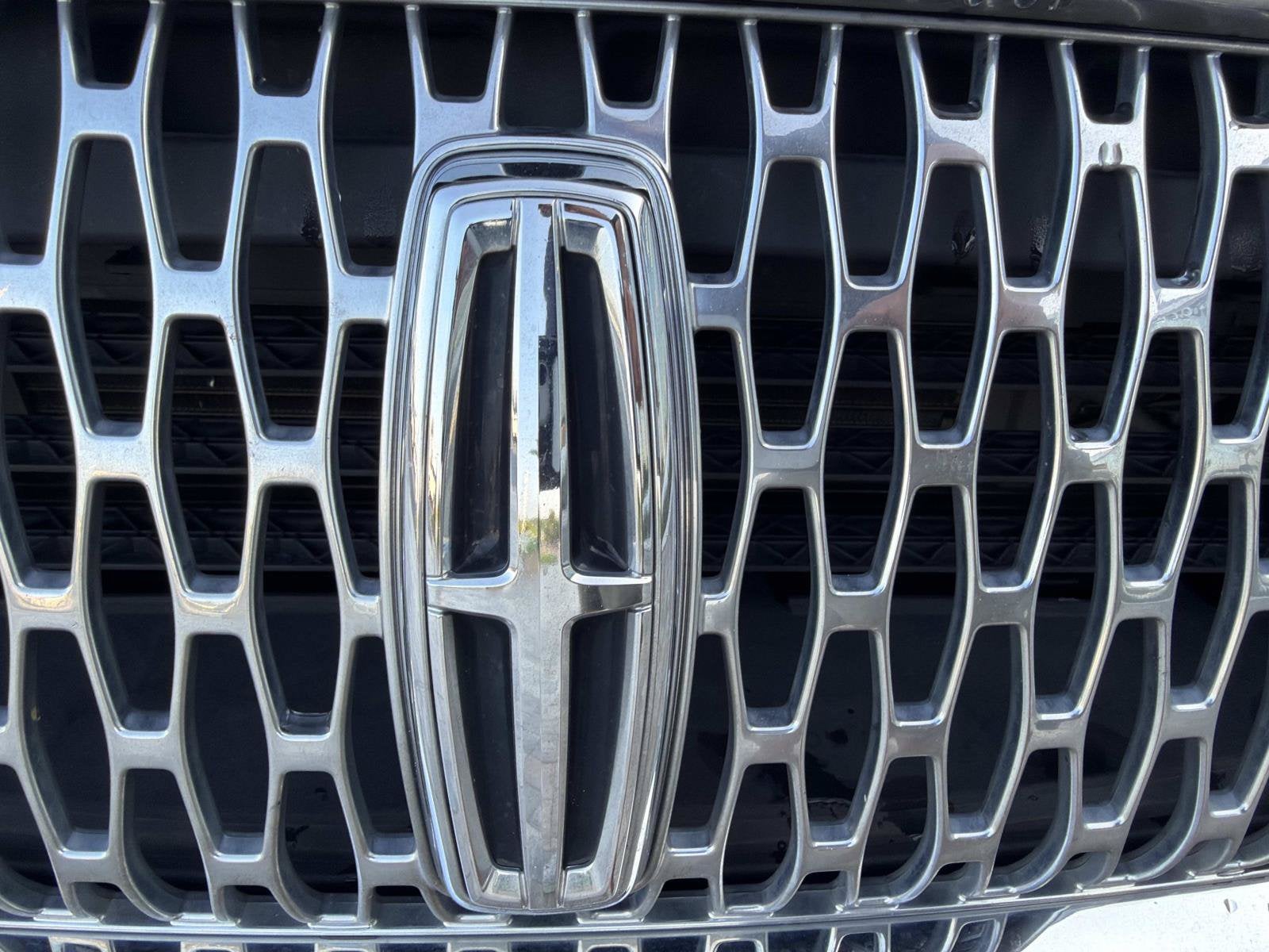 2019 Lincoln MKC Select