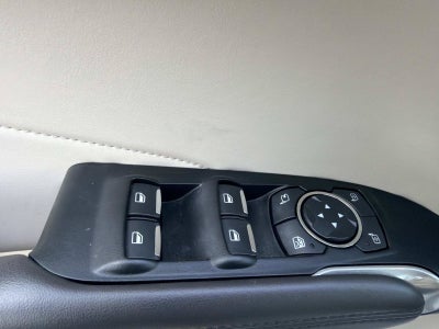 2019 Lincoln MKC Select
