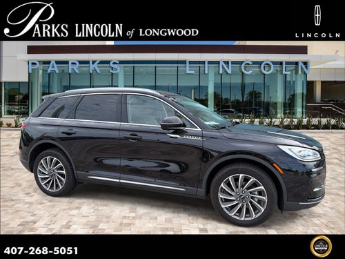 2023 Lincoln Corsair Reserve