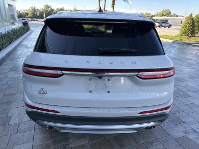 2023 Lincoln Corsair Reserve