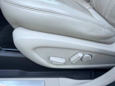 2018 Lincoln MKC Reserve