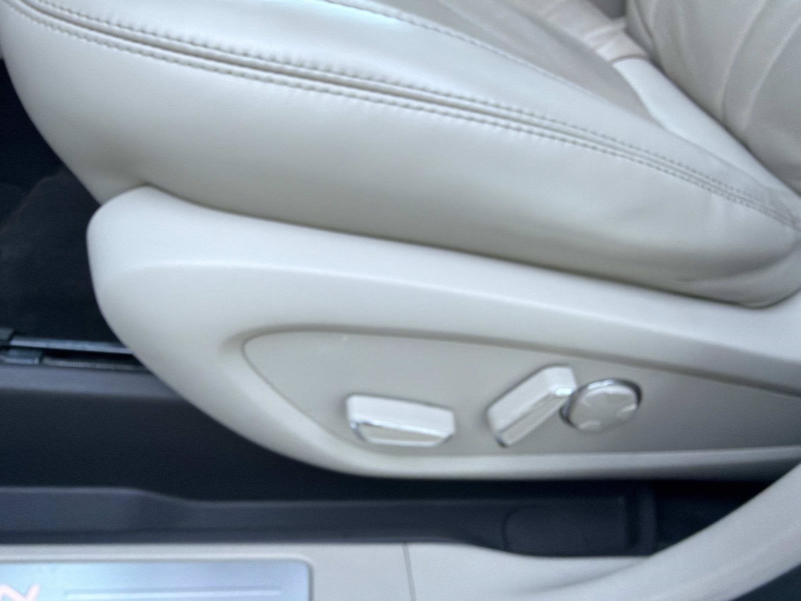 2018 Lincoln MKC Reserve
