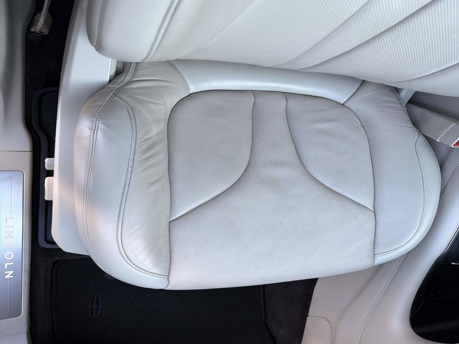 2018 Lincoln MKC Reserve