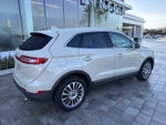 2018 Lincoln MKC Reserve