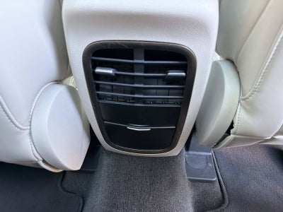 2018 Lincoln MKC Reserve
