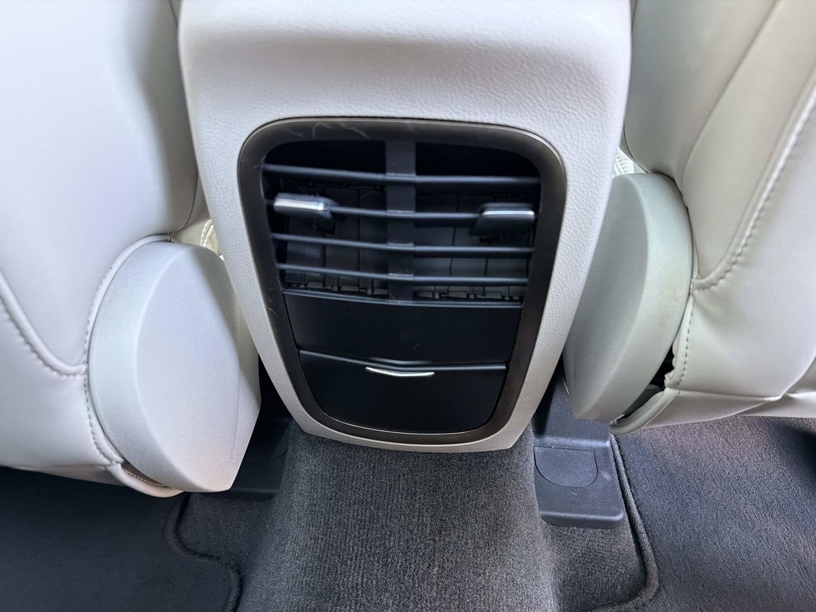 2018 Lincoln MKC Reserve