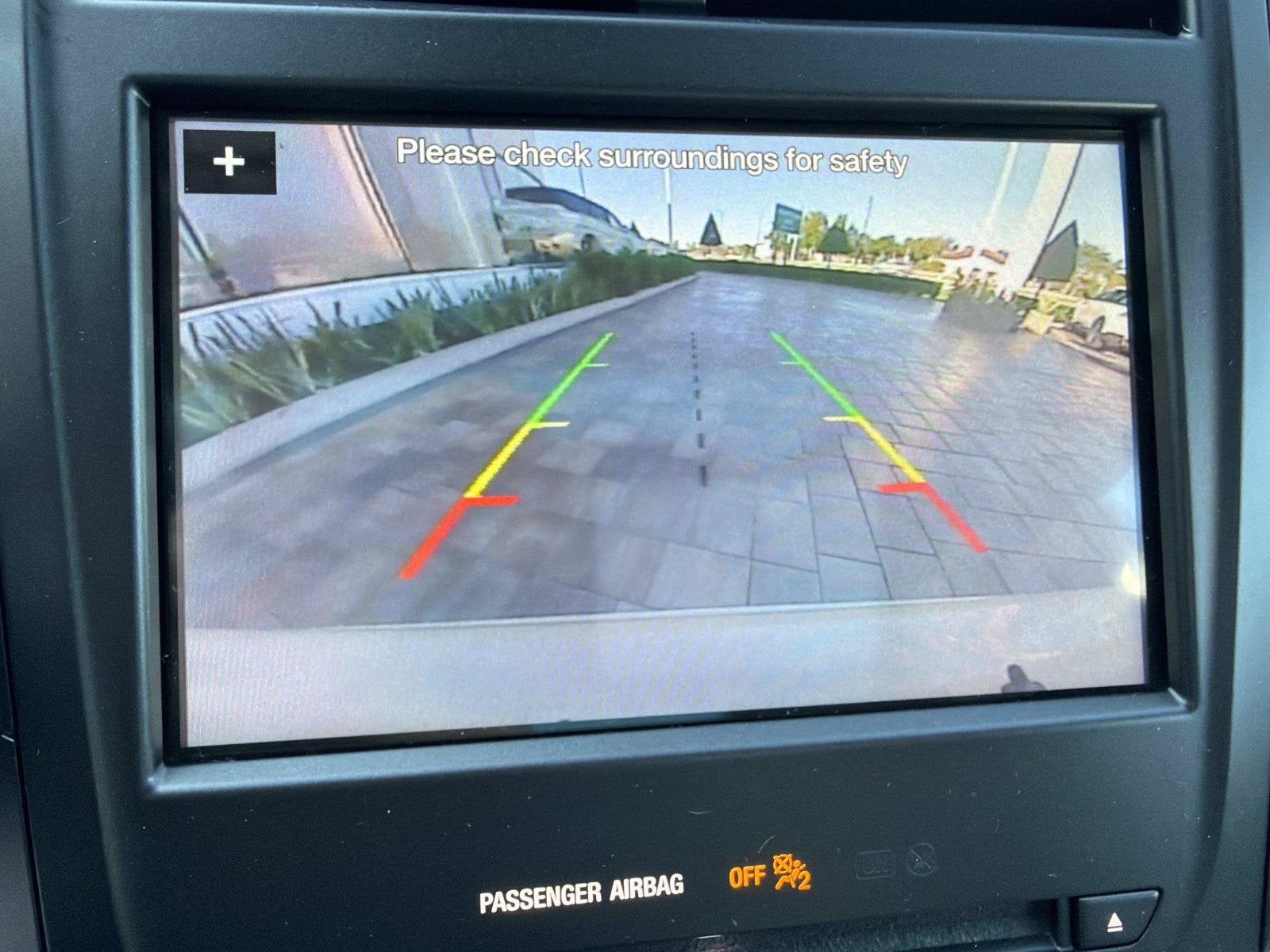 2018 Lincoln MKC Reserve
