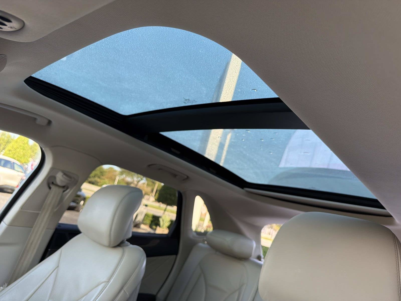 2018 Lincoln MKC Reserve