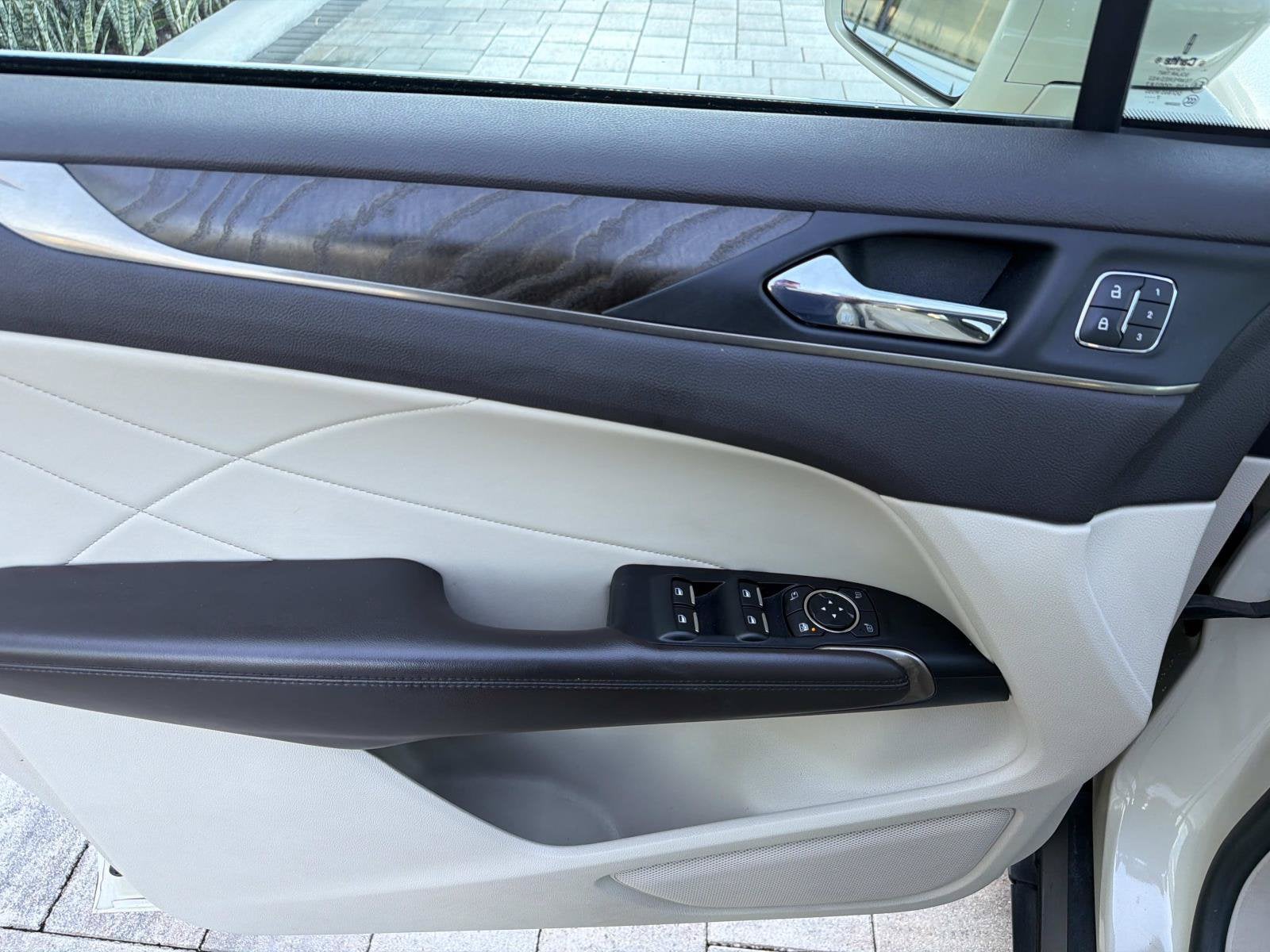 2018 Lincoln MKC Reserve