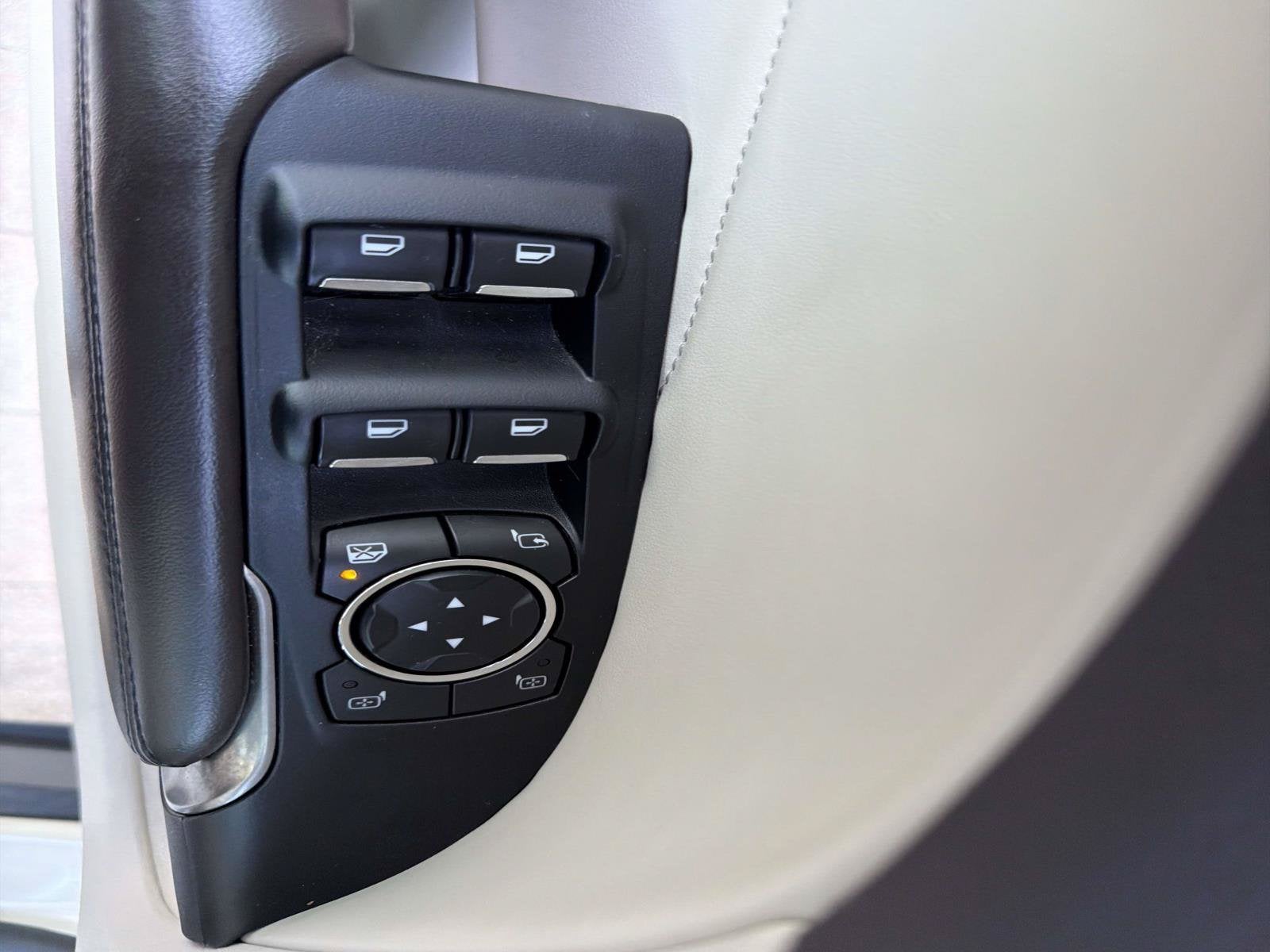 2018 Lincoln MKC Reserve