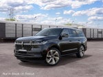 2027 Lincoln Navigator Black Label