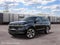 2027 Lincoln Navigator Black Label