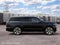 2027 Lincoln Navigator Black Label