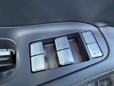 2027 Lincoln Navigator Black Label