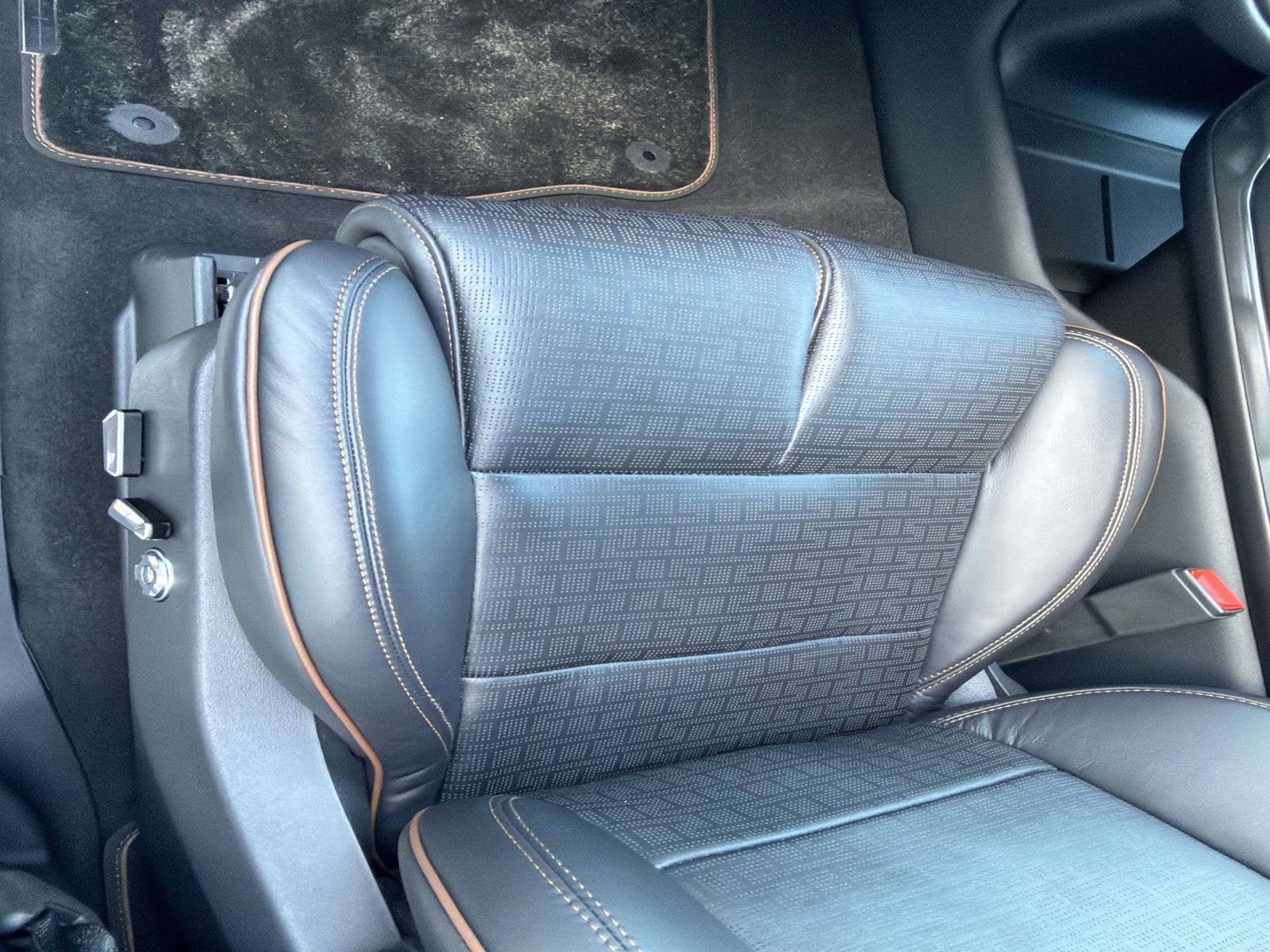 2027 Lincoln Navigator Black Label