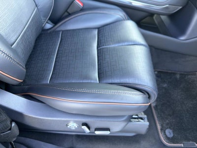 2027 Lincoln Navigator Black Label