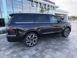 2027 Lincoln Navigator Black Label